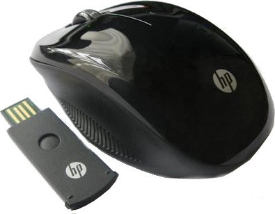 hp optical mouse driver download